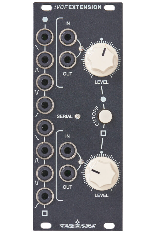 tVCF-EXTENSION for TwinVCFilter