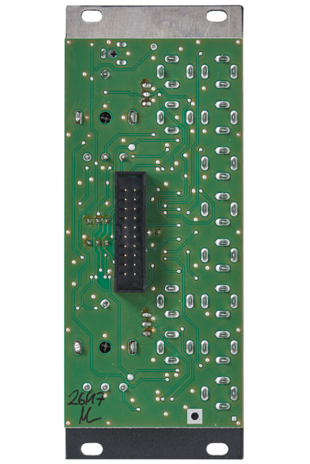 tVCF-EXTENSION for TwinVCFilter