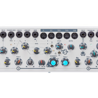 Filterbank 2 COMPACT