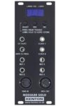 Modular Solo MIDI-CV/ Gate Interface (Module) black