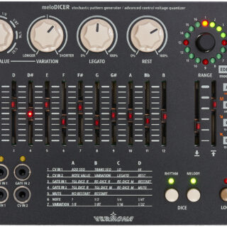 MeloDICER
