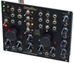 BLCK_Furthrrrr Generator Dual VCO