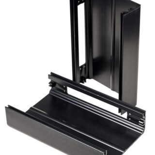 Plus "Modular Modular" Case 2 pc.