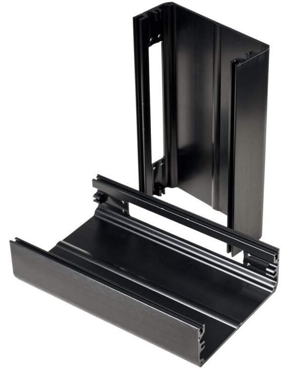 Plus "Modular Modular" Case 2 pc.