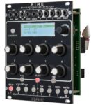 Fire Drum Synth Module