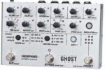 Ghost Pedal