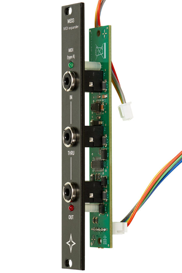 MEX3 (expander for meloDICER)