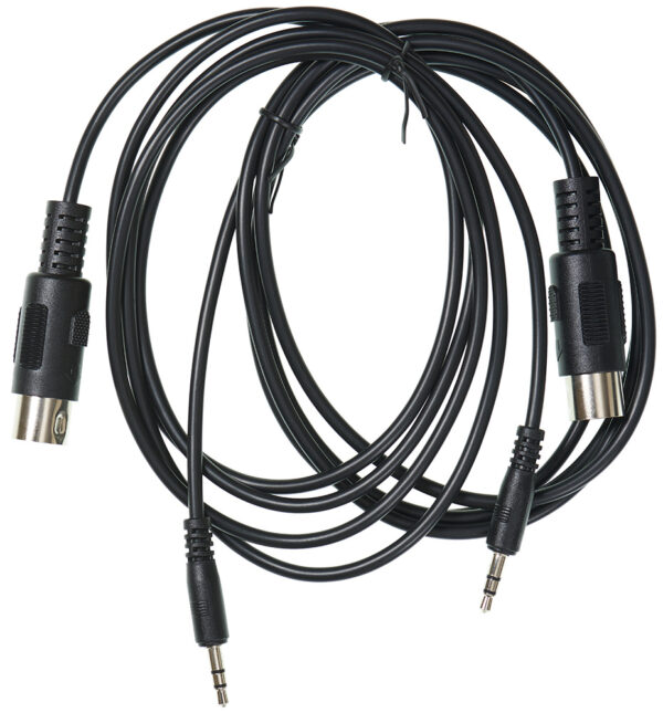 MEX3 (expander for meloDICER)