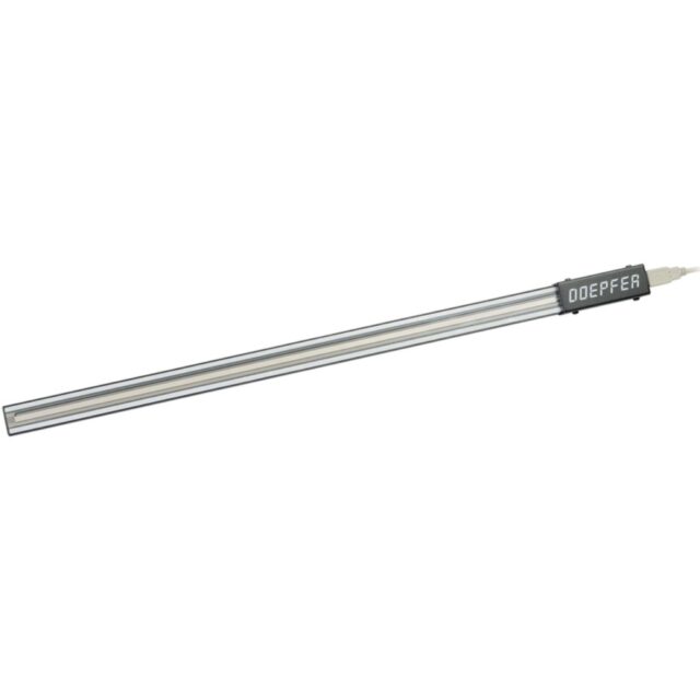 A-198-2 Trauton./Ribbon Contr. II Modul + Manual (Set)