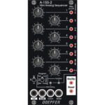 A-155-2v Miniature Analog Sequencer Vintage