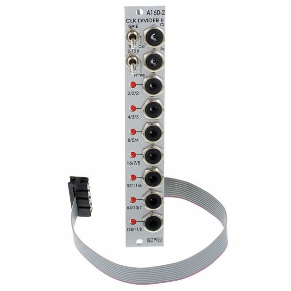 A-160-2 Clock Divider II