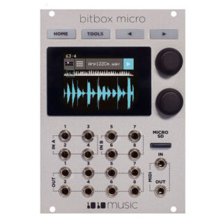 BitBox Micro
