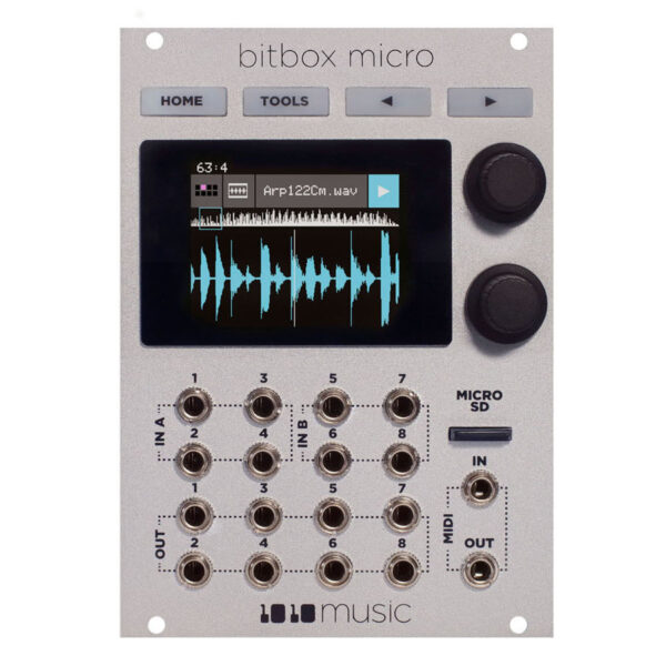 BitBox Micro