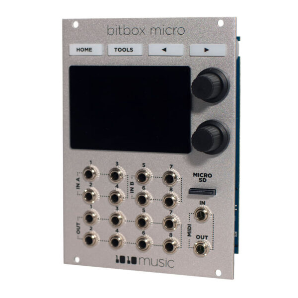 BitBox Micro