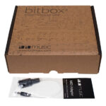 BitBox mk2 Black Edition