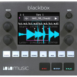BlackBox