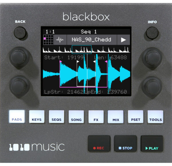 BlackBox