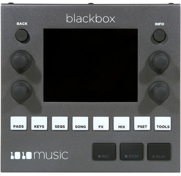 BlackBox