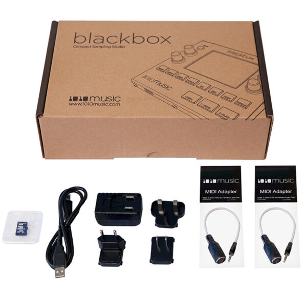 BlackBox