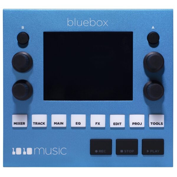 BlueBox