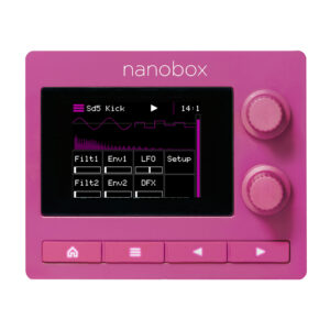 NanoBox Razzmatazz