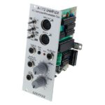 A-112 Sampler / Wavetable Module