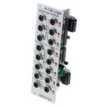 A-166 Dual Logic Module