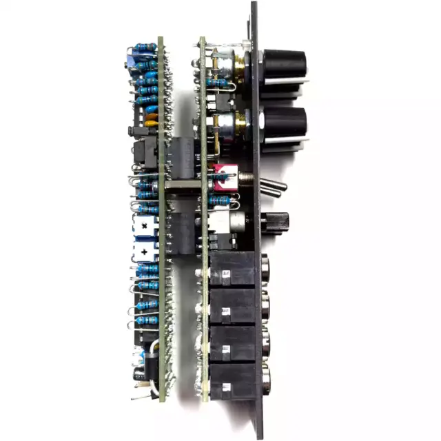 A-147-4v Dual VCLFO Vintage Edition