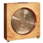 Metallik Resonator Speaker 50cm, 230 Volt