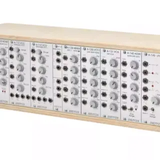 A-100 Basic System Mini LC3