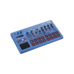 Electribe Blue