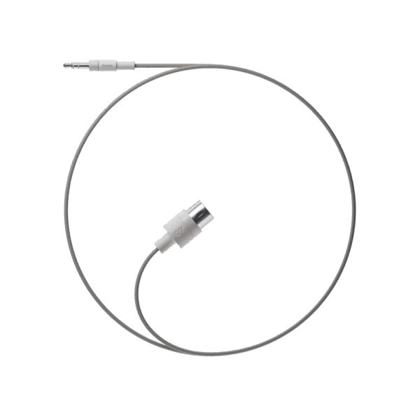 Field Midi DIN5 Male 3.5mm Stereo