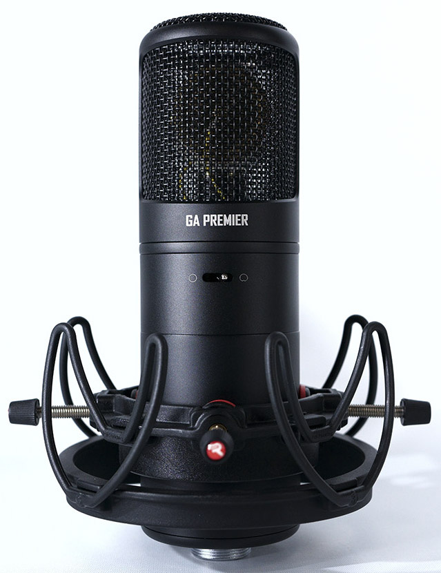 Premier GA-8000
