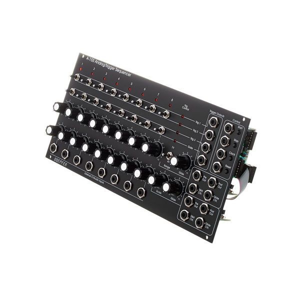 A-155V Analog/Trigger Seq. Vintage Edition