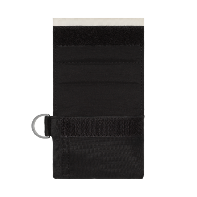 Field small bag black