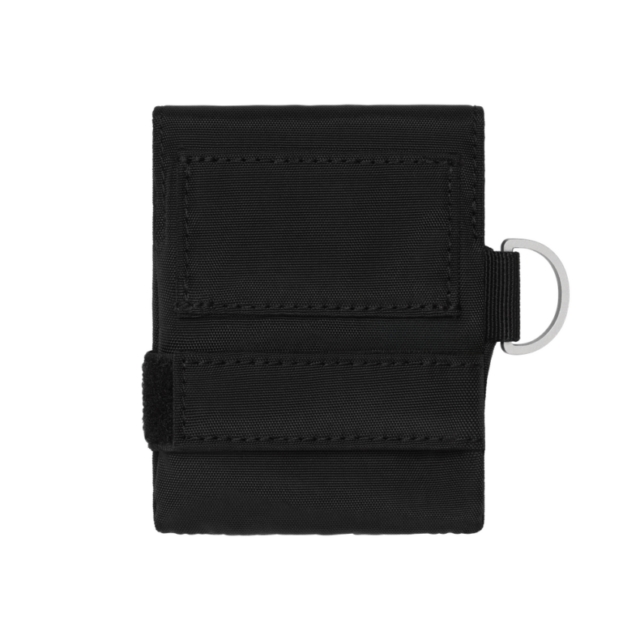 Field small bag black