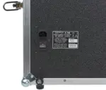 A-100 Basic System 2 P6 PSU3