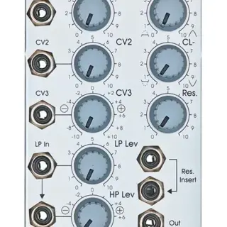 A-106-1 X-Treme Filter