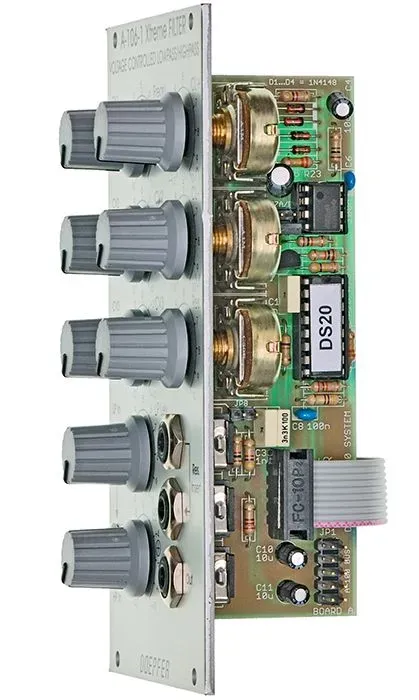 A-106-1 X-Treme Filter