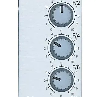 A-115 Audio Divider