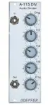 A-115 Audio Divider