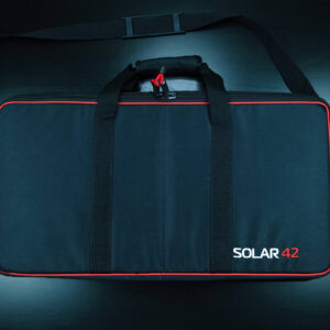 Solar Soft Bag