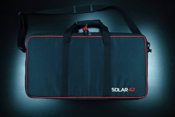 Solar Soft Bag