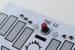 TSC 12 eurorack module