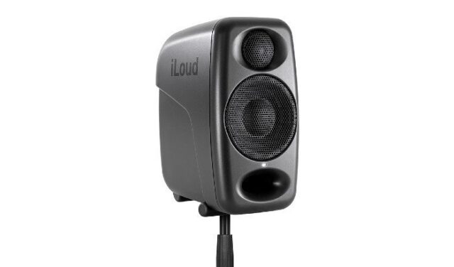 iLoud Micro Monitor Pro (Pair)