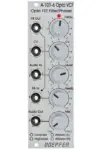 A-101-6 Opto FET VCF/Phaser