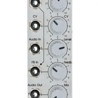 A-101-6 Opto FET VCF/Phaser
