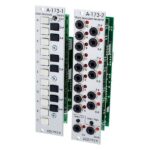 A-173-1/2 Micro Keyboard