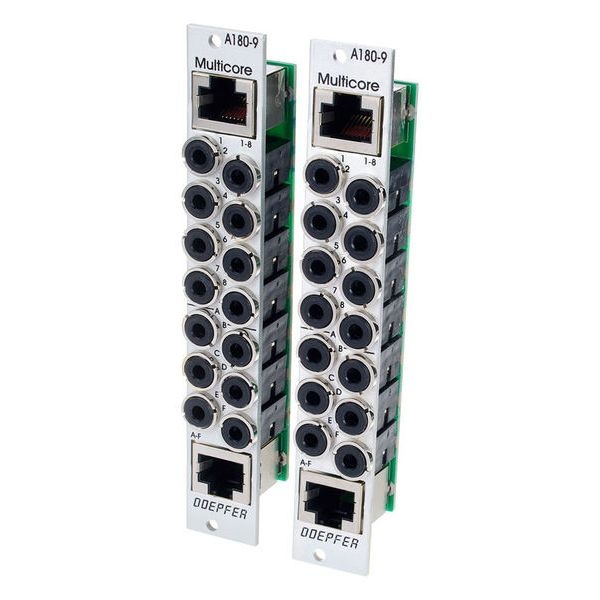 A-180-9 Multicore