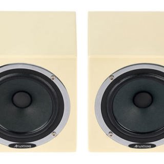 Pro MixCubes Buttercream (pair)